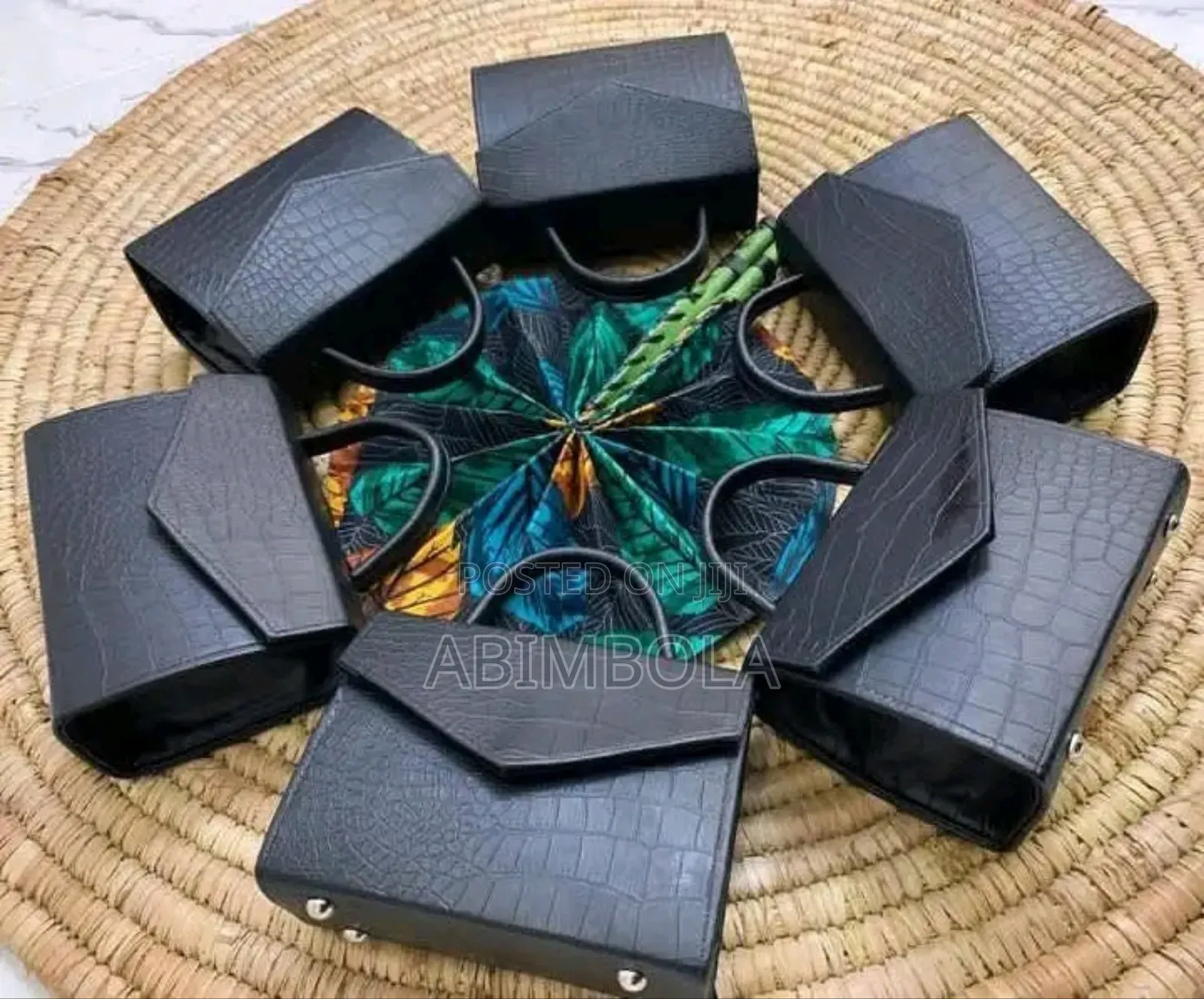 Ladies Bag