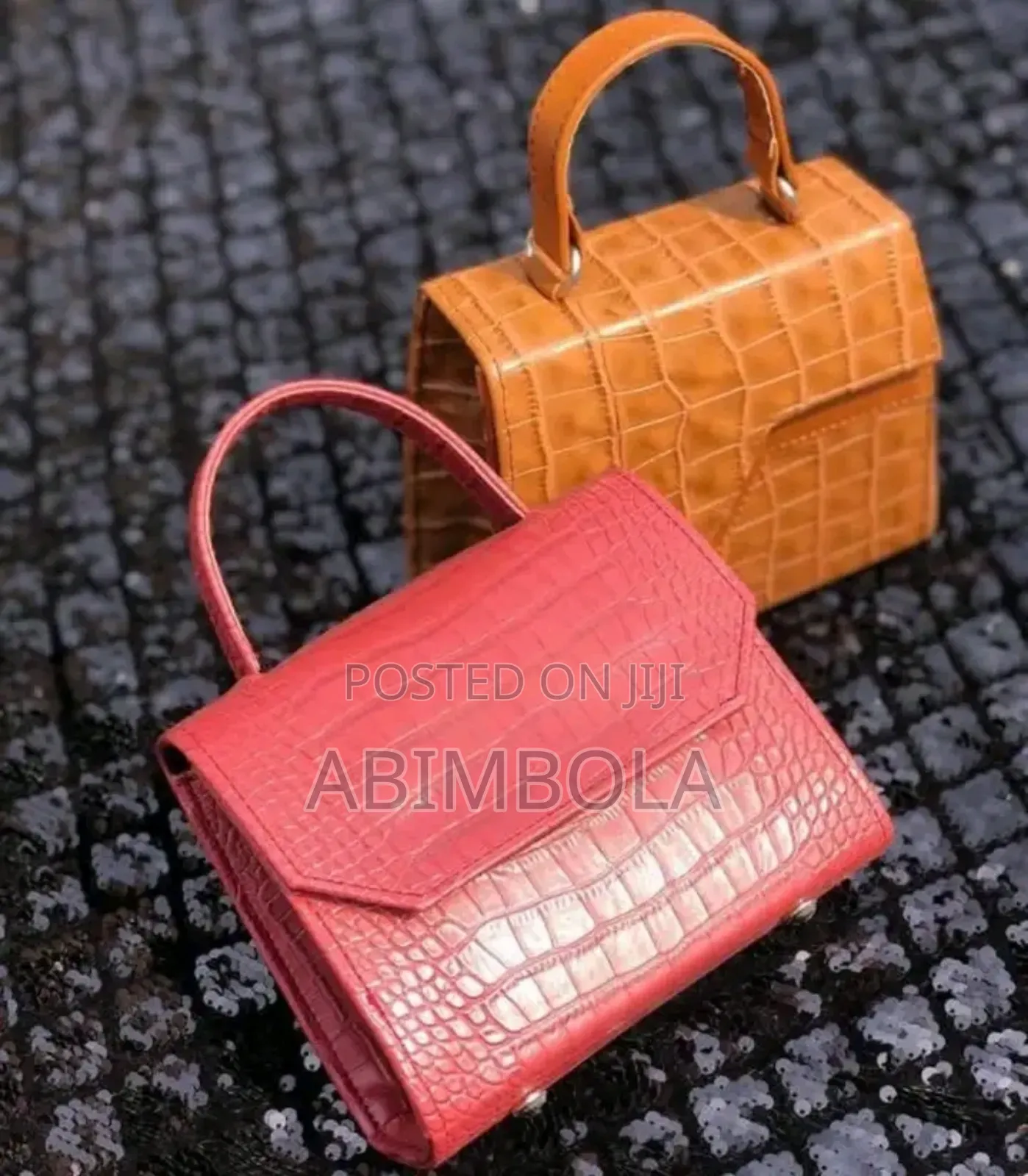 Ladies Bag