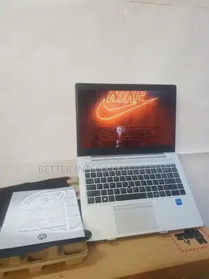 New Laptop HP EliteBook 8470P 8GB Intel Core i5 SSD 256GB