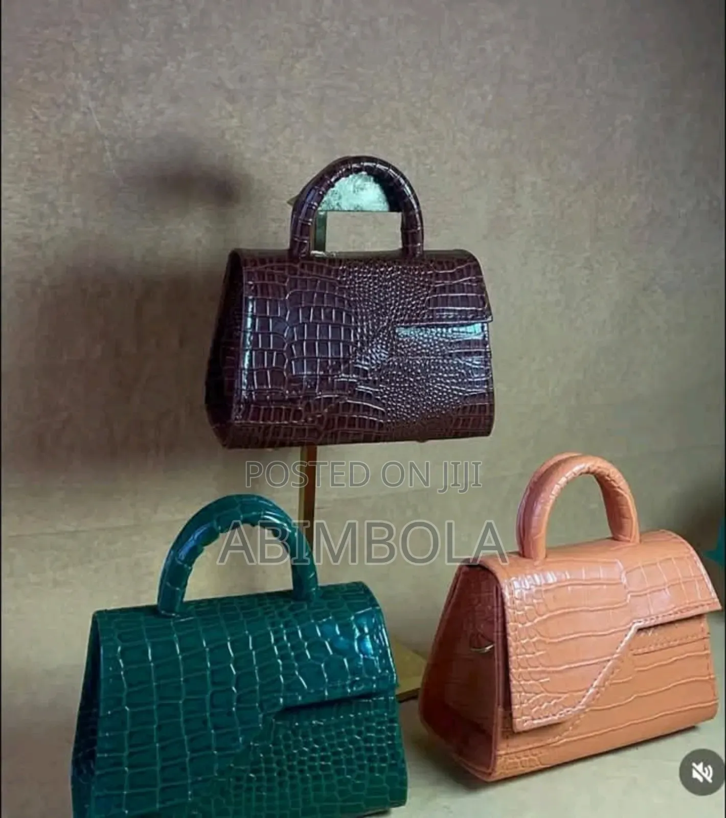 Ladies Bag