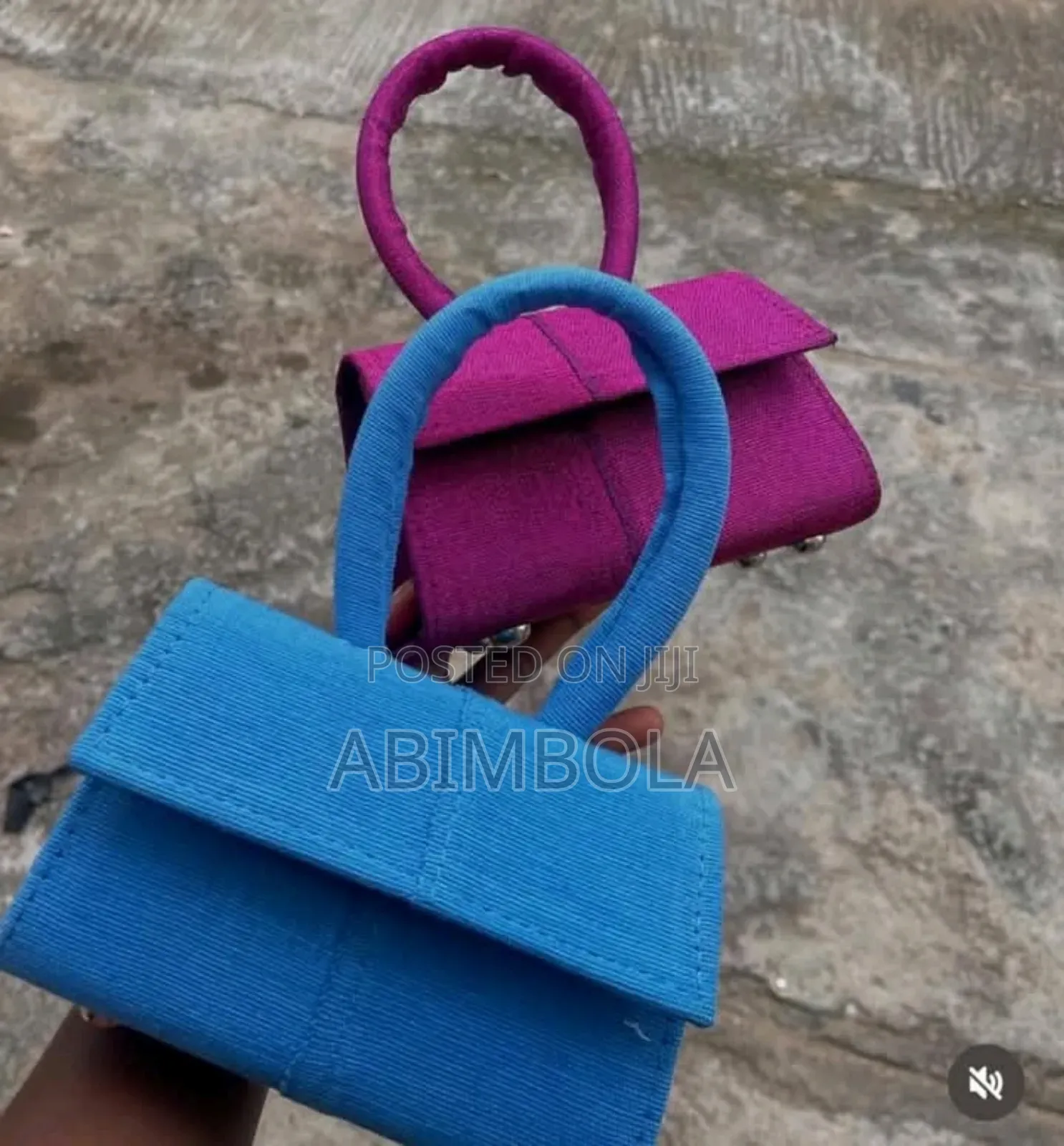 Ladies Bag