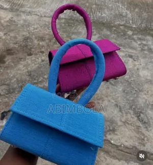 Ladies Bag
