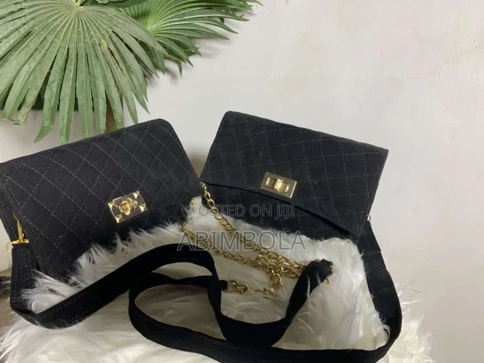 Ladies Bag