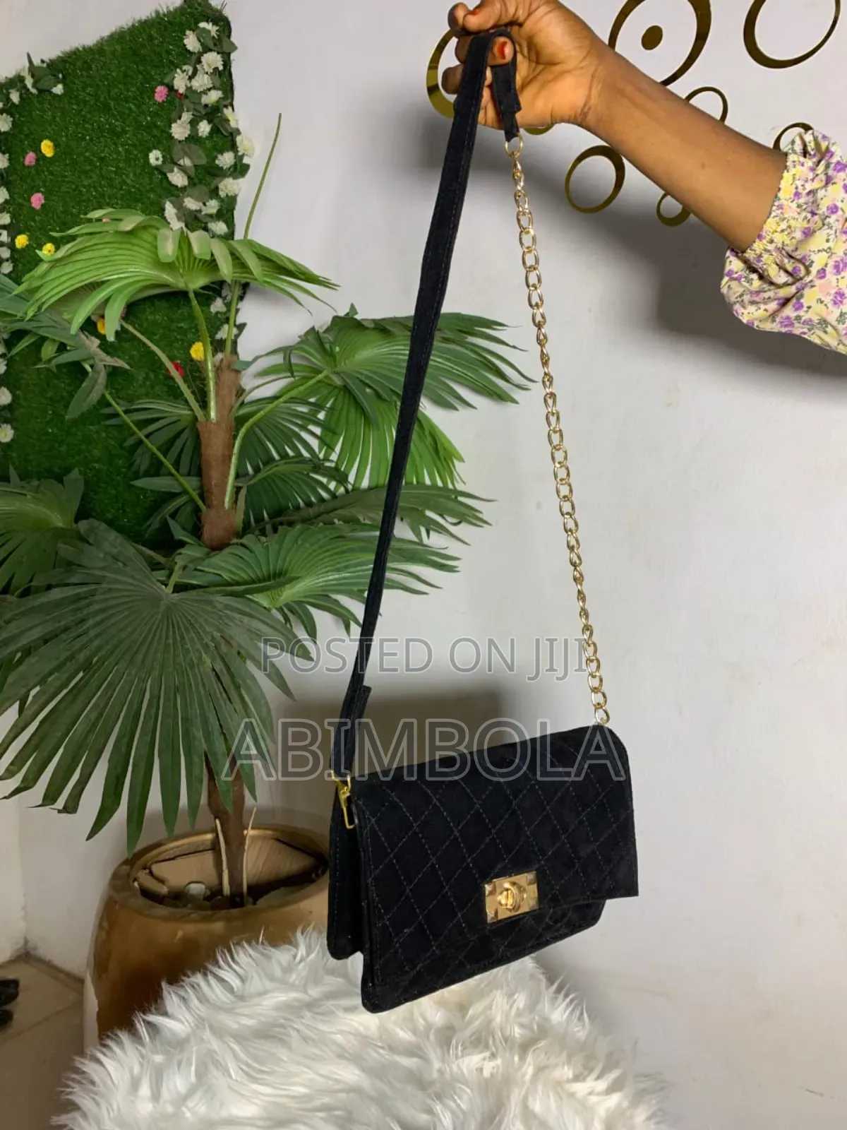 Ladies Bag