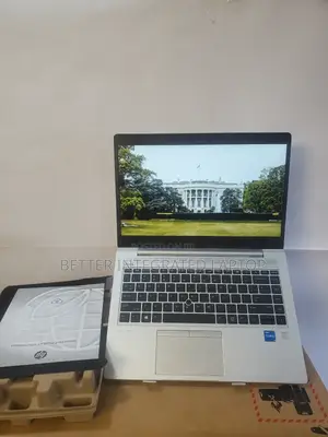 New Laptop HP EliteBook 8470P 8GB Intel Core i5 SSD 256GB