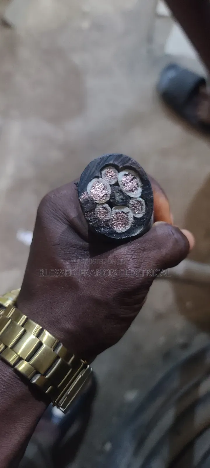 35mmx3core+10mmx3core Flexible Wire TRS Ho7rnlf