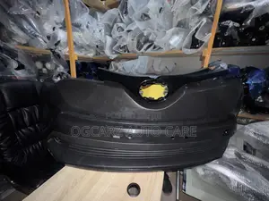 Toyota CHR 2018 / 2020 Bumper Availability C-Hr