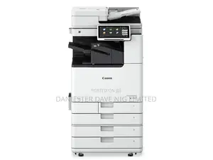 Canon Imagerunner Advance Dx C3835i
