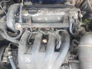 Peugeot 406 2.0 2008 Blue
