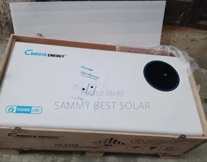10kwh 51.2v Cworth Energy Solar Lithium Battery Available.