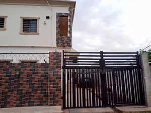Furnished Mini Flat in Igando / Ikotun/Igando for rent