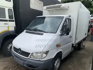 Mercedes Printer