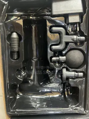 Fascial Gun Deep Muscle Massage