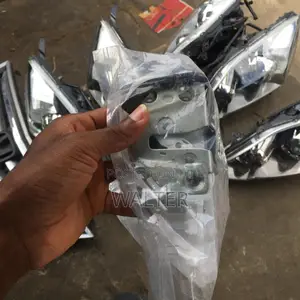 Door Catcher for Honda Accord 2008