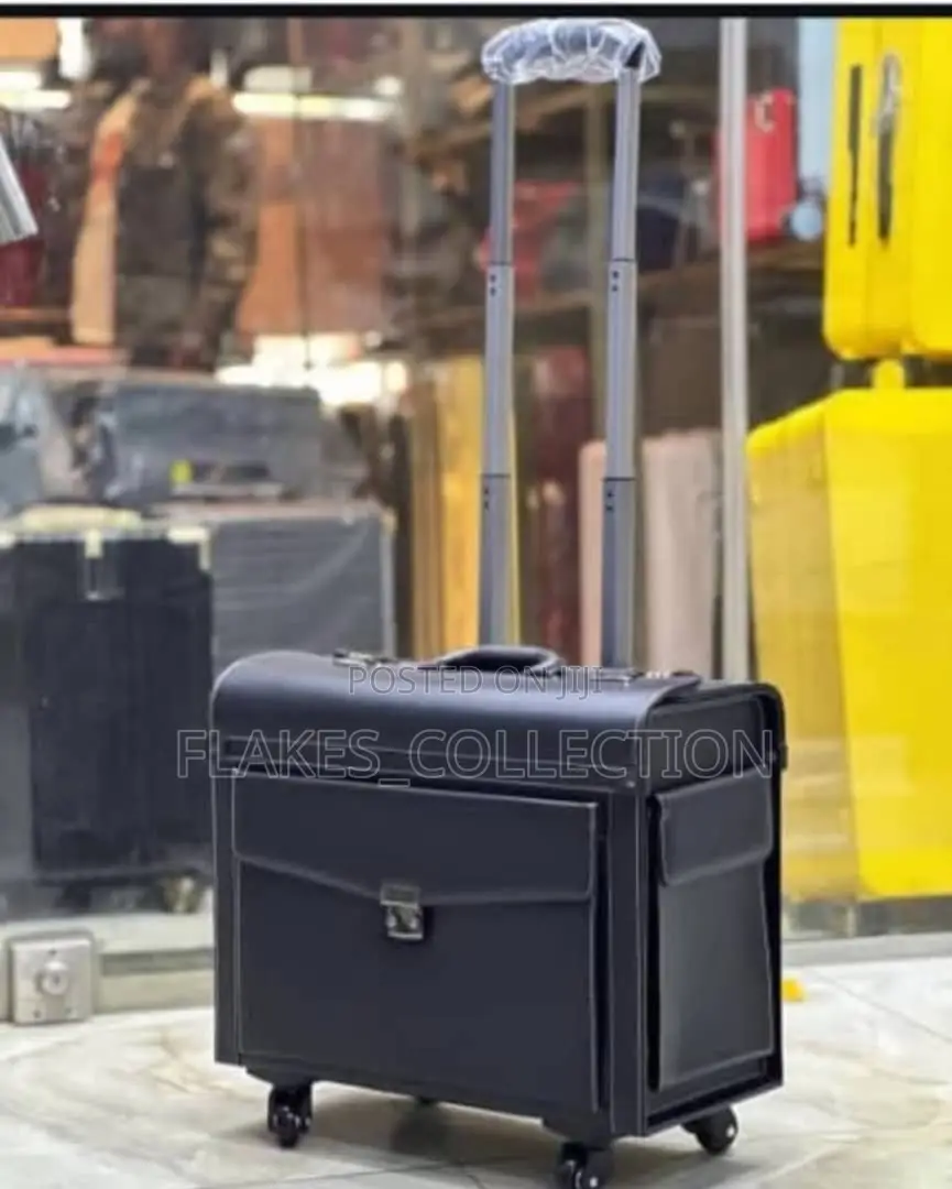 Executive Case