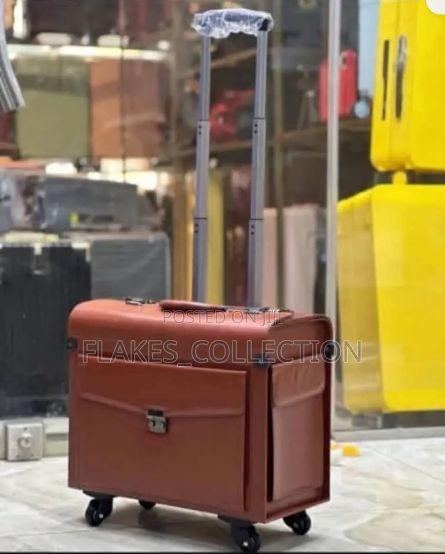 Executive Case