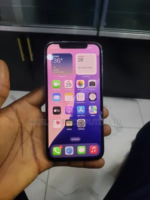 Apple iPhone 12 Pro 128 GB Black