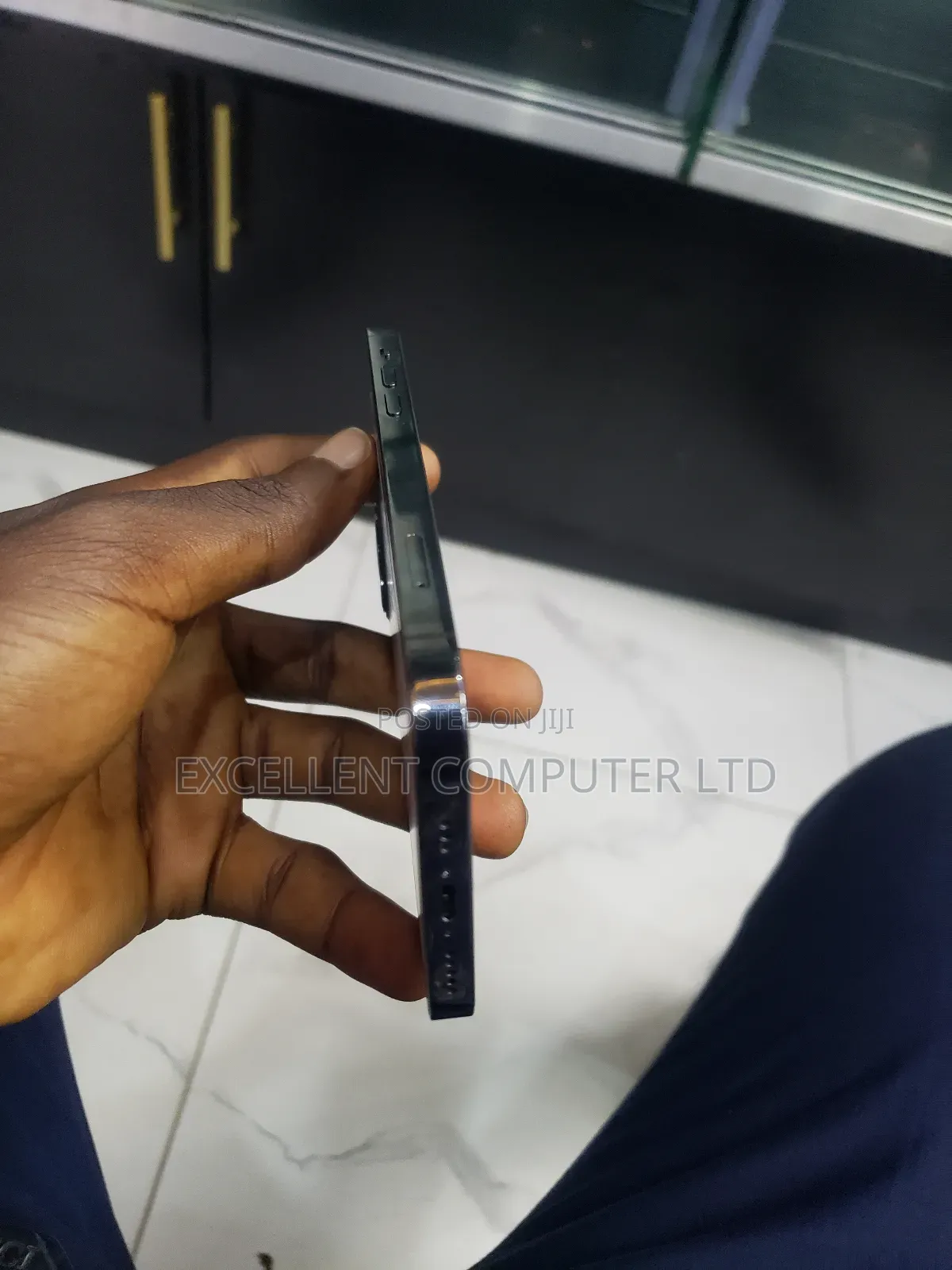 Apple iPhone 12 Pro 128 GB Black