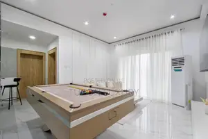 Luxury 2 Bedroom Apartment With Snooker With Ps5