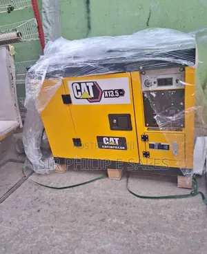 Premium Soundproof Generator