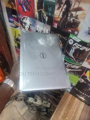 Laptop Dell Latitude 7440 8GB Intel Core i7 SSD 128GB