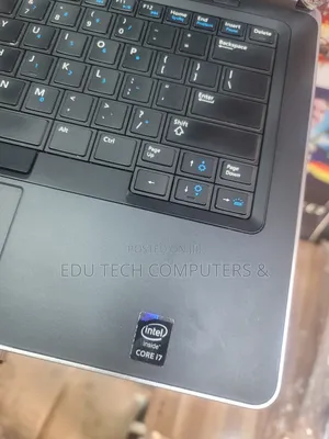 Laptop Dell Latitude 7440 8GB Intel Core i7 SSD 128GB