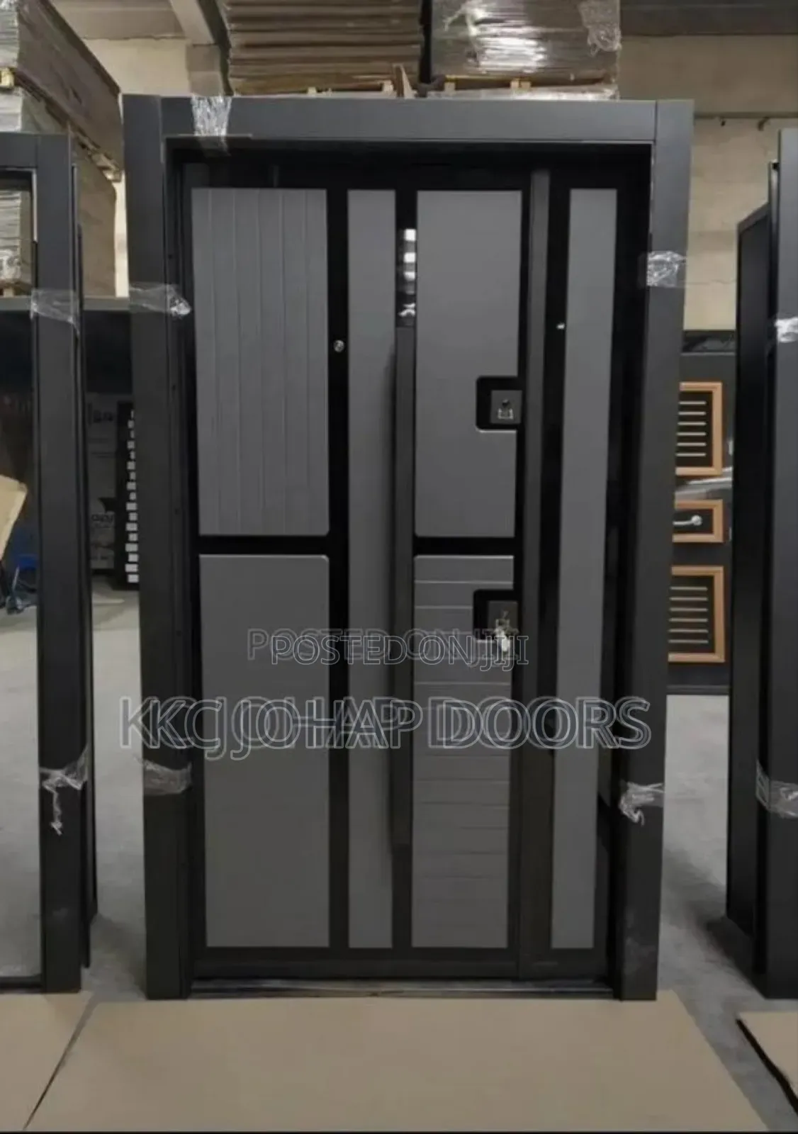 Turkey Entrance Door