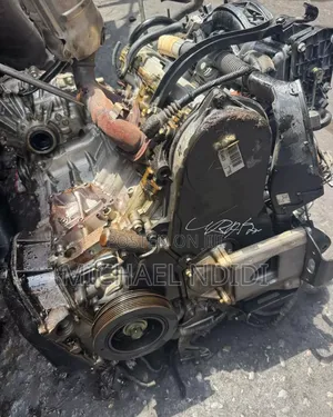 Toyota 3mz