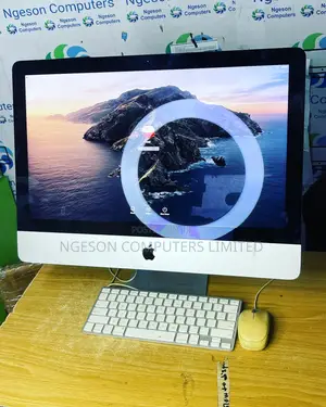 Desktop Computer Apple iMac 8GB Intel Core i5 HDD 1T