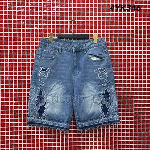 *🔥High Quality Jeans Short 🔥