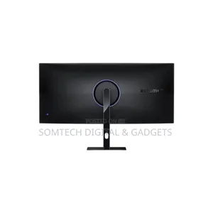 Xiaomi Curved Gaming Monitor 34-Inches