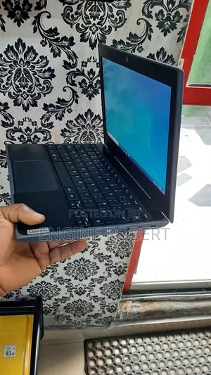 Laptop Lenovo A10 4GB Intel Pentium SSD 60GB