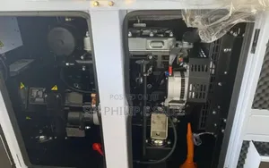 Premium Soundproof Generator