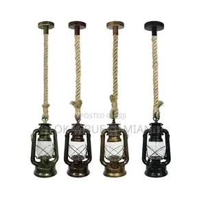 Lope Vitage Lamps
