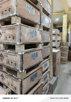10kwh 51.2v Felicity Solar Lithium Ion Battery Available