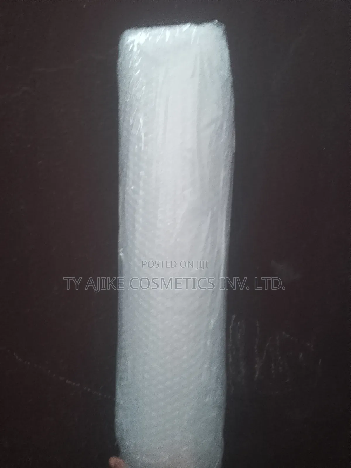 Bubble Wrap, 600mm X 5 Yards, 1 Unit