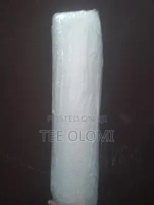 Bubble Wrap, 600mm X 5 Yards, 1 Unit