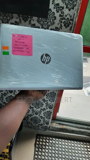 Laptop HP 14S 8GB Intel Core I3 HDD 320GB