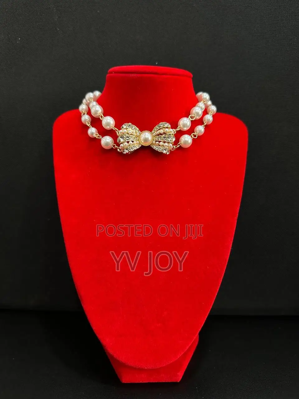 Yv Accessories