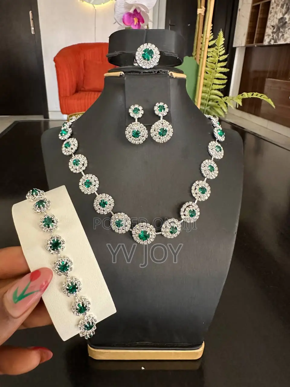 Yv Accessories