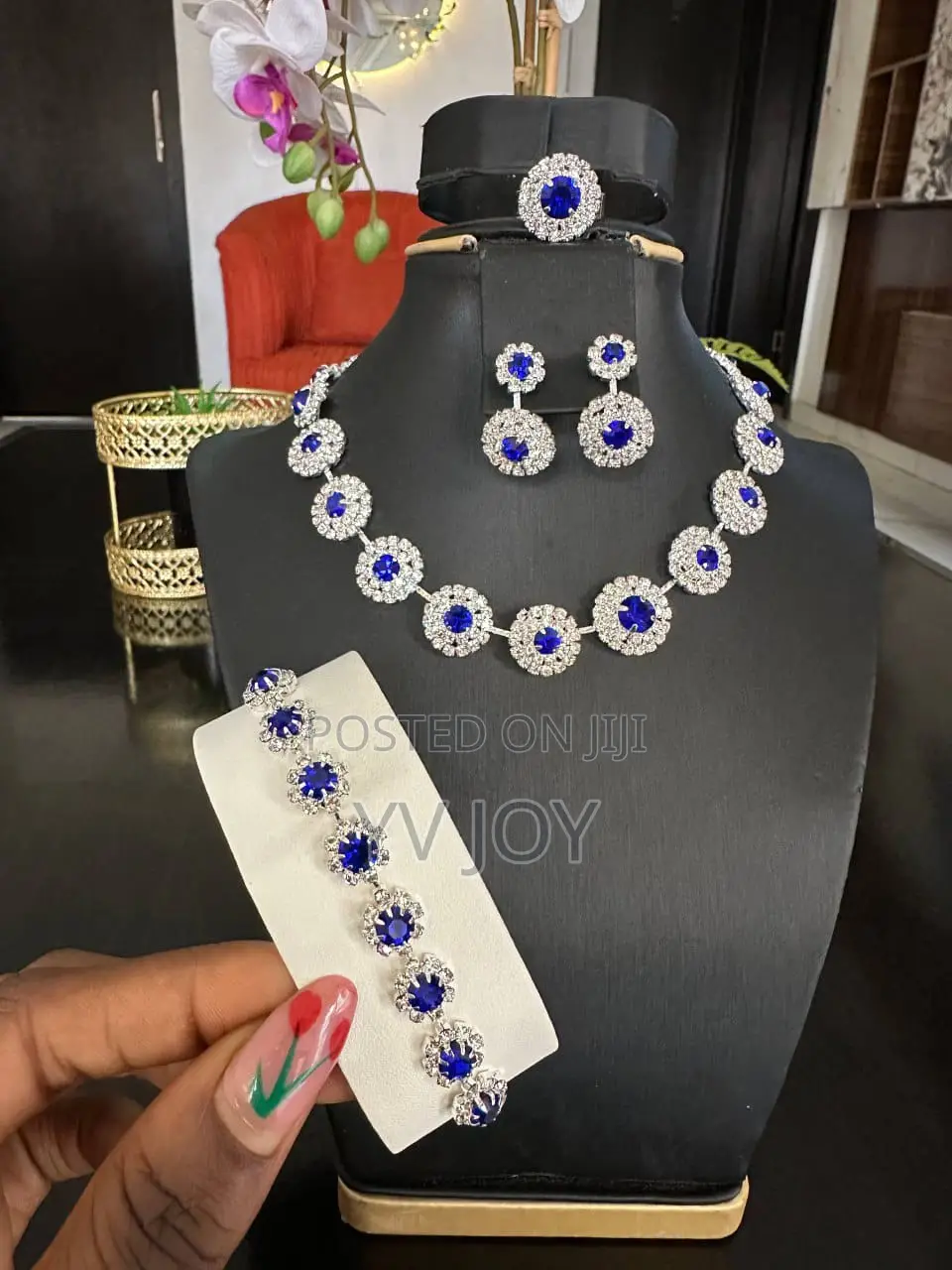 Yv Accessories