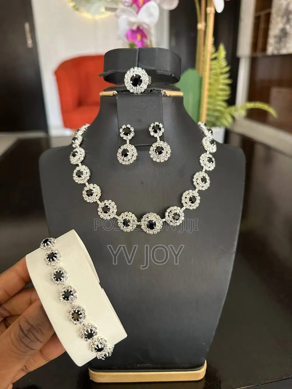 Yv Accessories