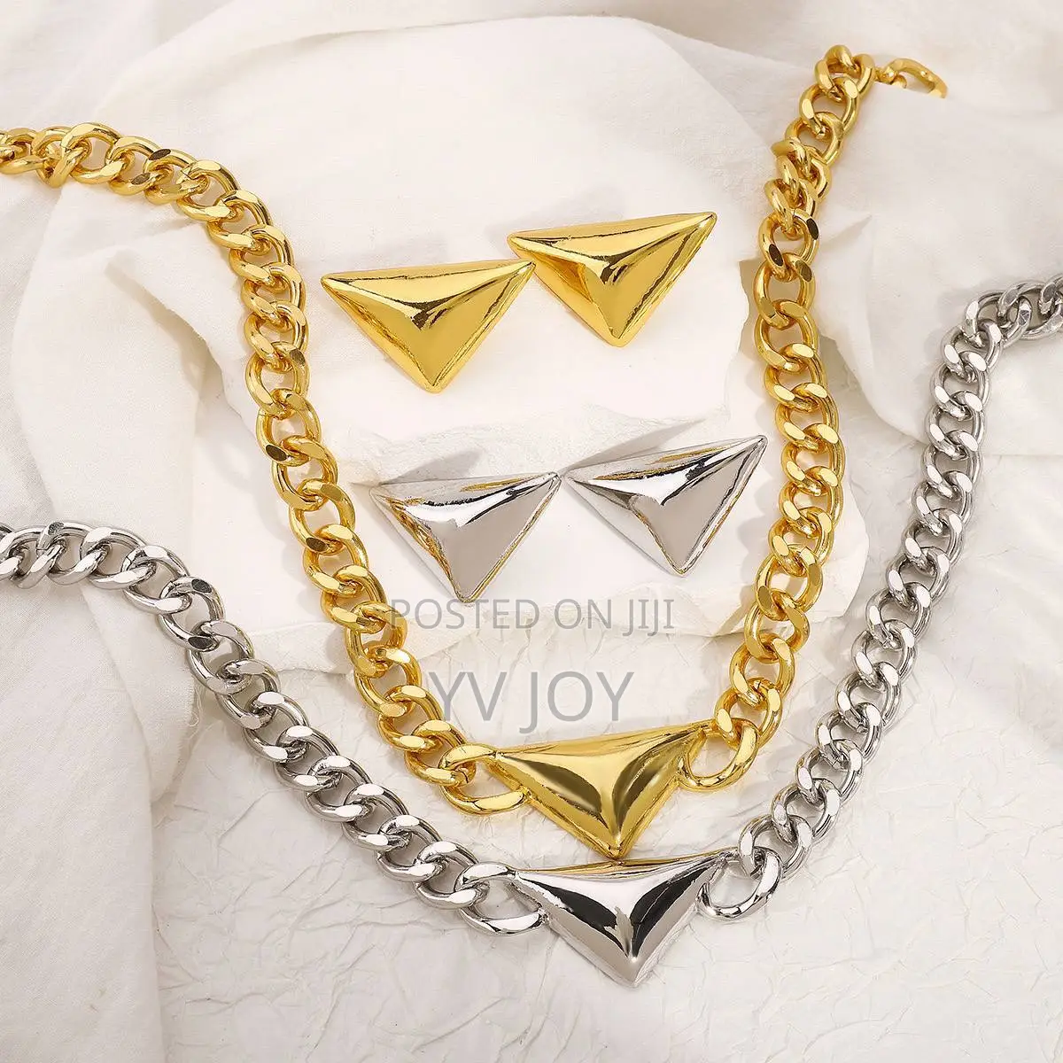 Yv Accessories