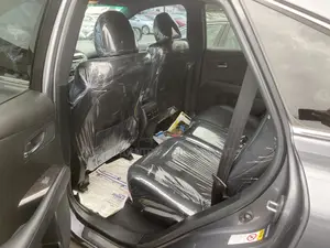 Lexus RX 350 F Sport AWD 2014 Gray
