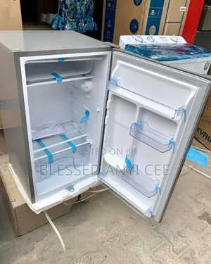 New Bruhm 93l Single Door Refrigerator Energy Savingwarranty