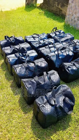 Souvenir Bag