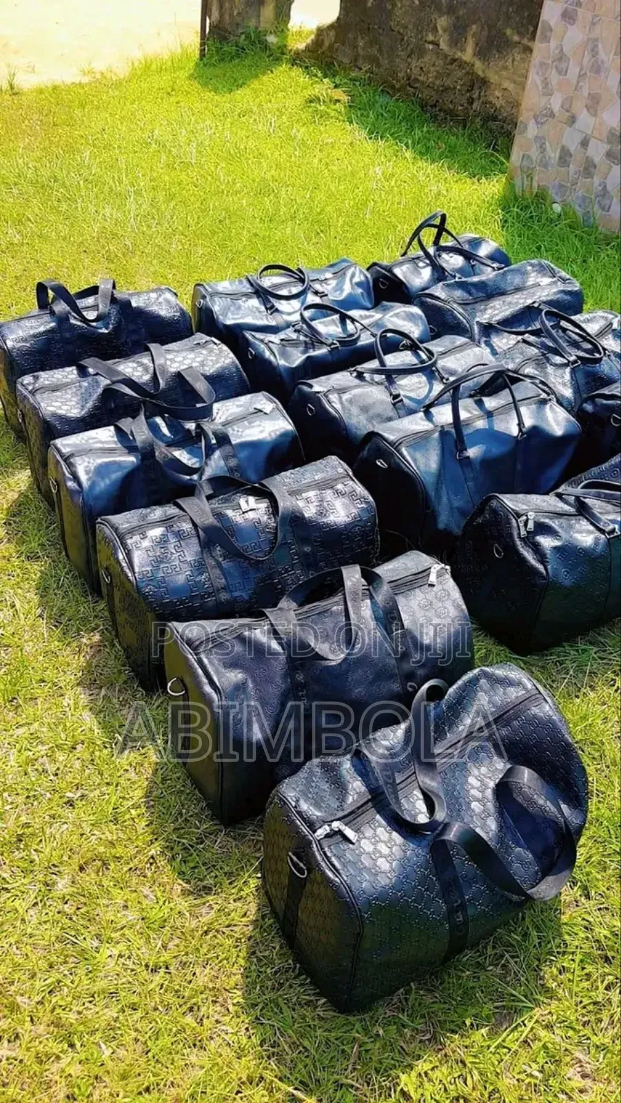 Souvenir Bag