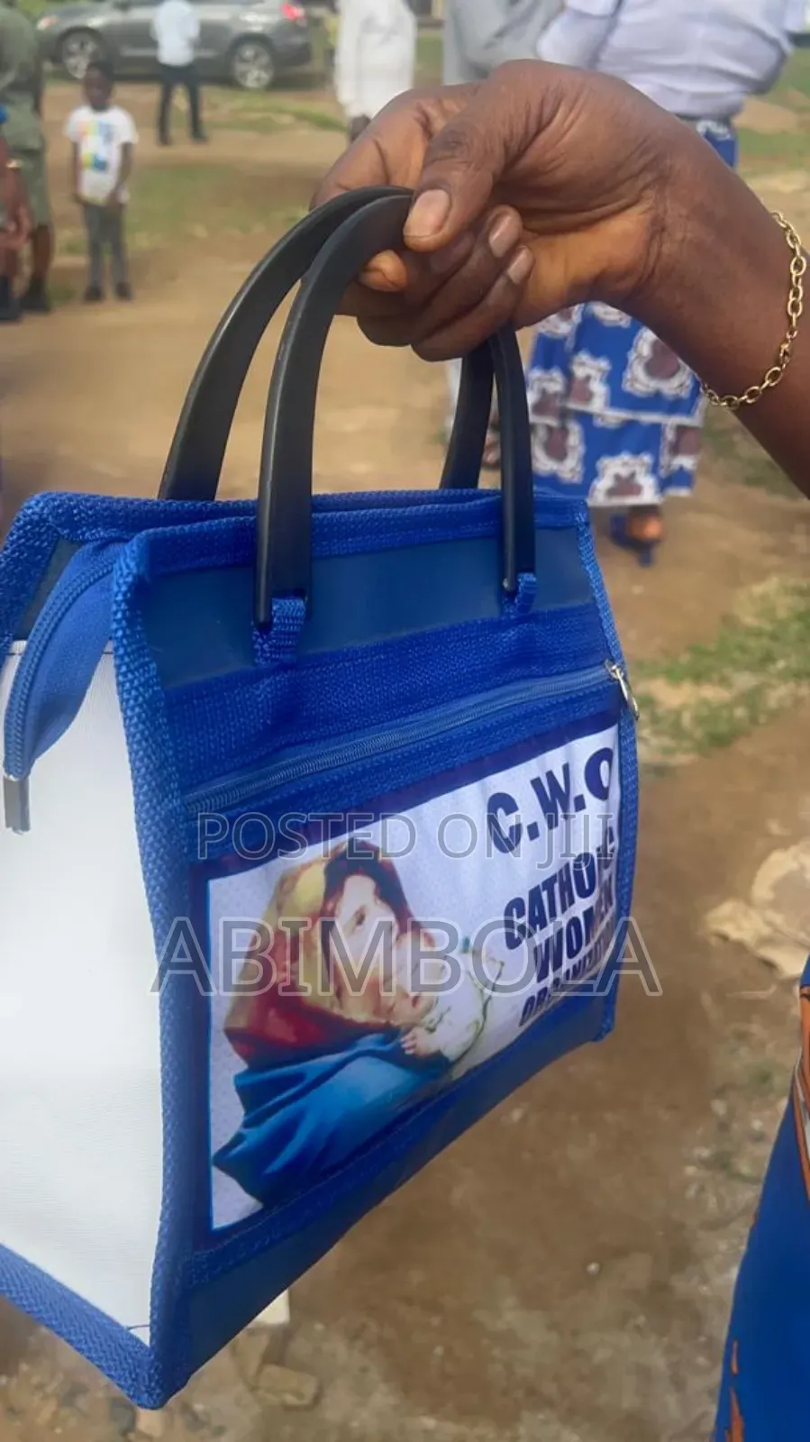 Souvenir Bag