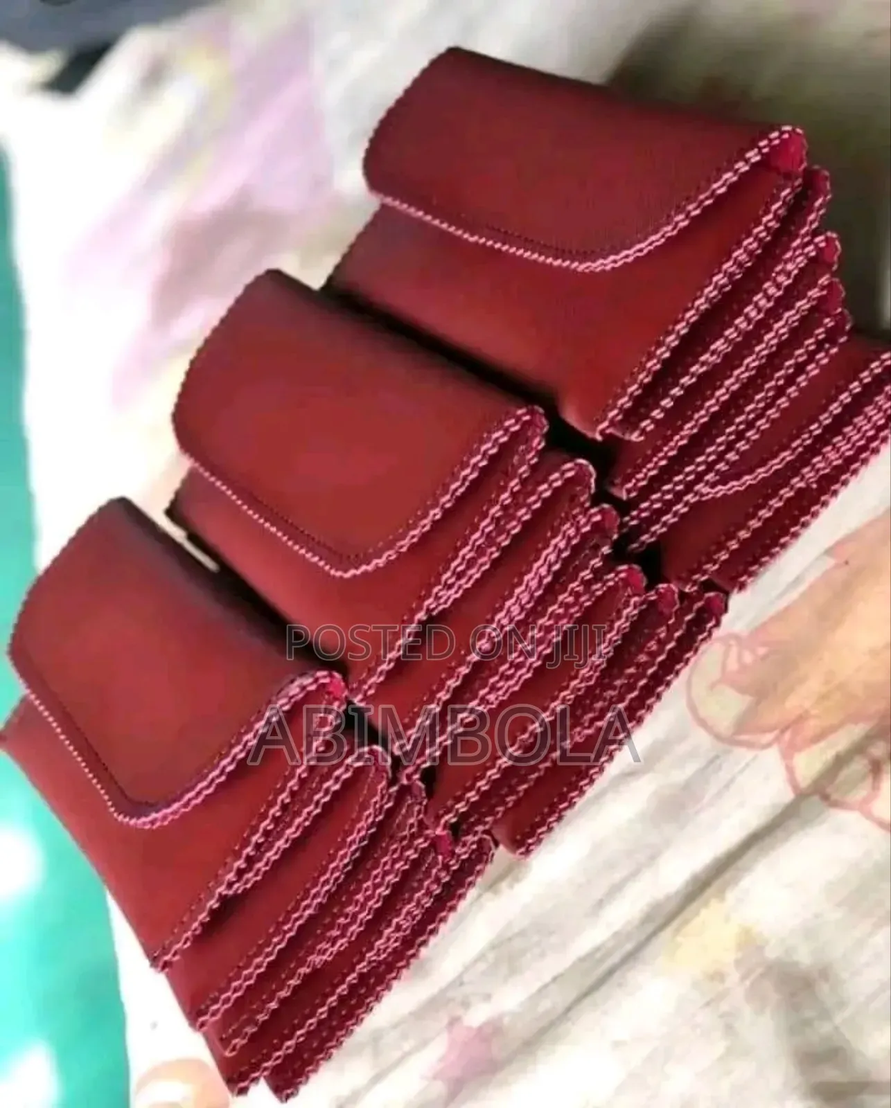Souvenir Bag