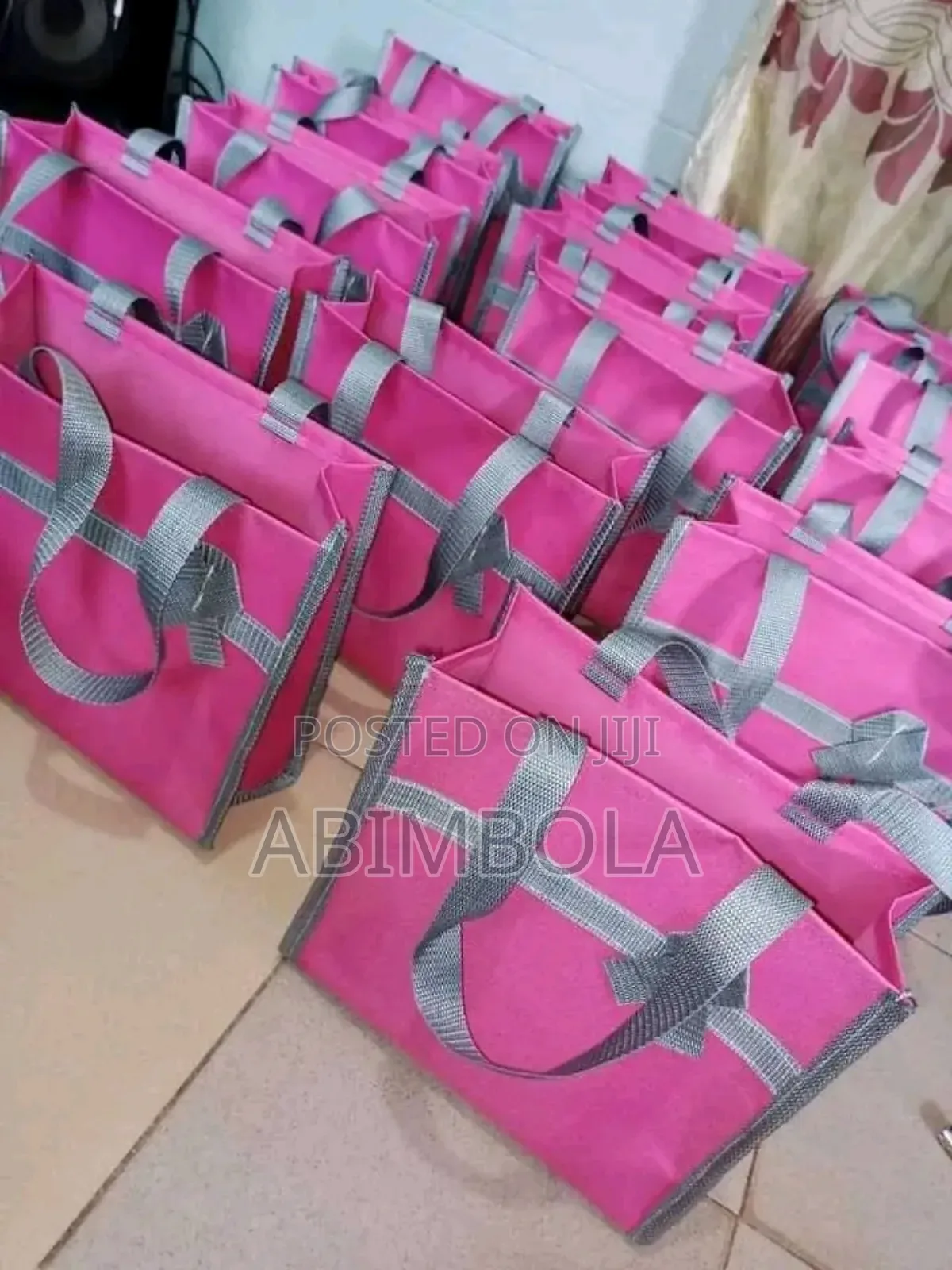 Souvenir Bag
